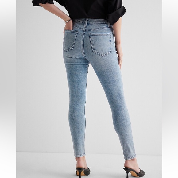 The FlexX Skinny Jean - Picture 4 of 16